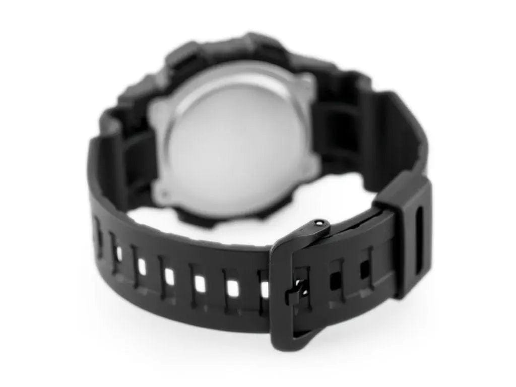 Zegarek Męski Casio W-735H 1A2V Zegarek Męski Casio W-735H 1A2V - Lorence 4549526122040
