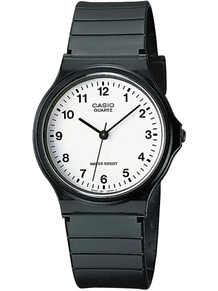 ZEGAREK UNISEX CASIO MQ-24-7B + BOX ZEGAREK UNISEX CASIO MQ-24-7B + BOX - Lorence 4971850223832