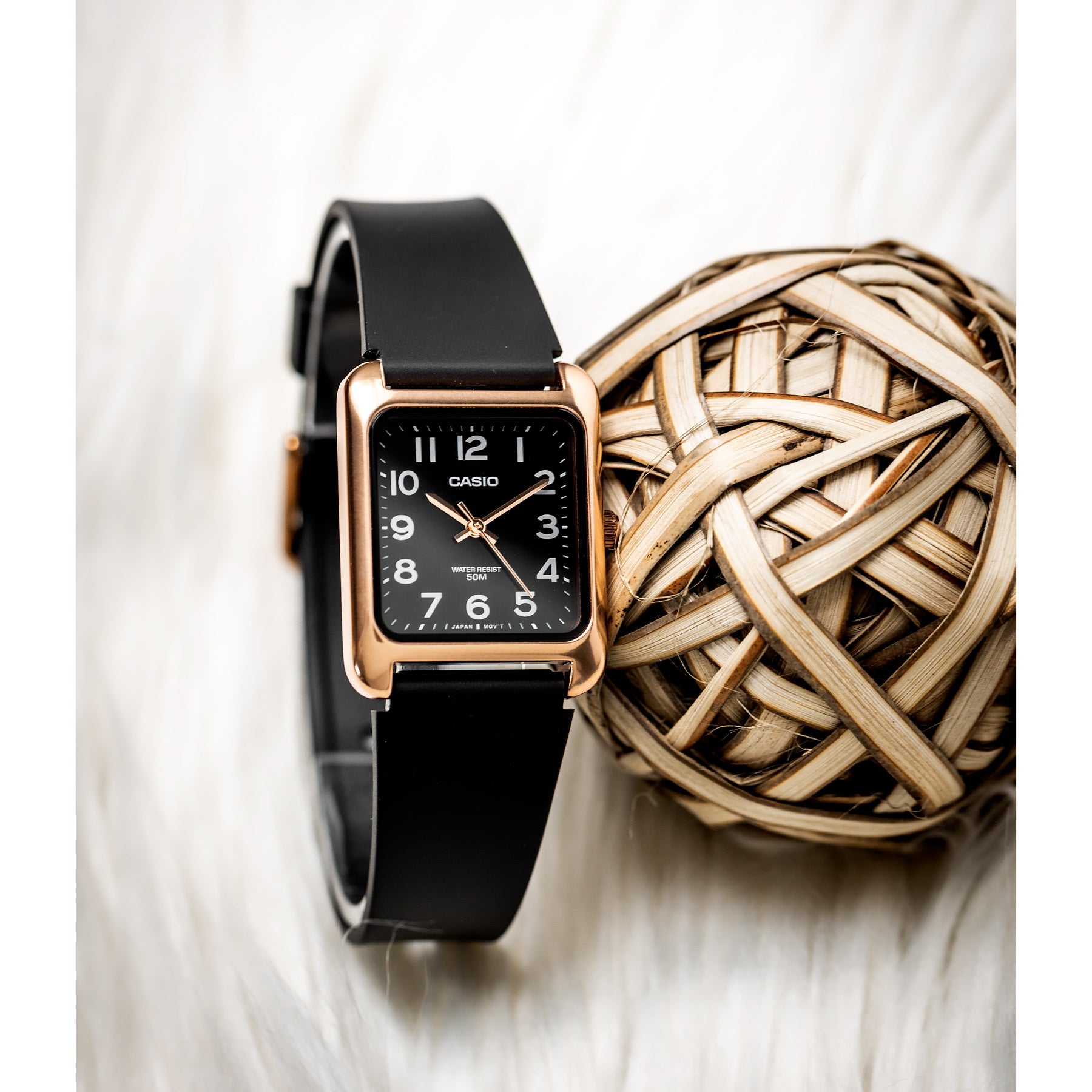 ZEGAREK UNISEX CASIO MTP-B175-5B (zd267a) + BOX ZEGAREK UNISEX CASIO MTP-B175-5B (zd267a) + BOX - Lorence 4549526383038