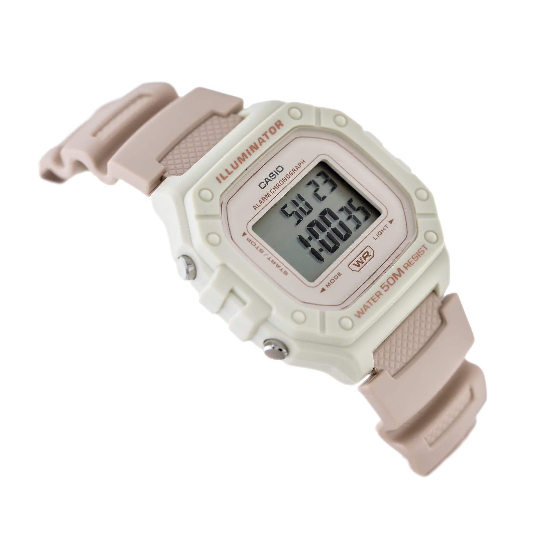 ZEGAREK UNISEX CASIO W-218HC-4A2 + BOX (zd208i) ZEGAREK UNISEX CASIO W-218HC-4A2 + BOX (zd208i) - Lorence 4549526317019