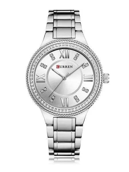 Zegarek Damski Curren 9004 Zegarek Damski Curren 9004 - Lorence 5903981748532
