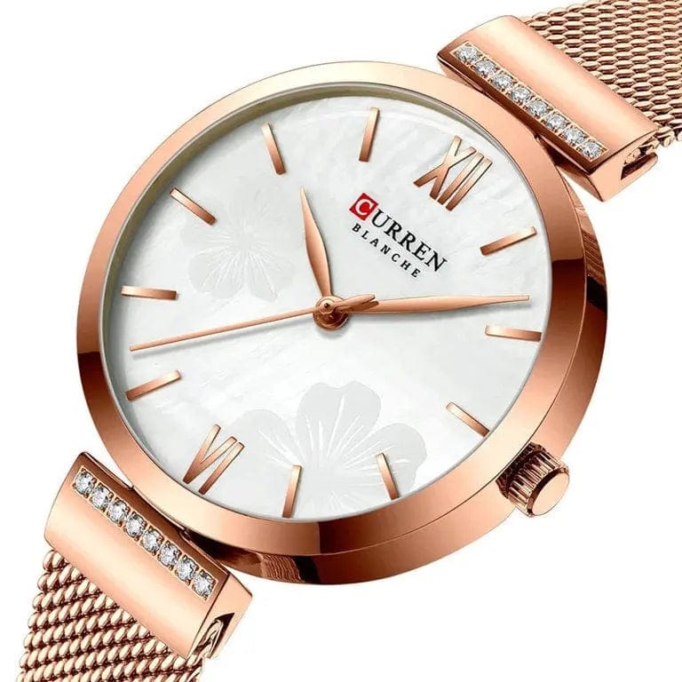 Zegarek Damski Curren 9067 Zegarek Damski Curren 9067 - Lorence 5903981748266