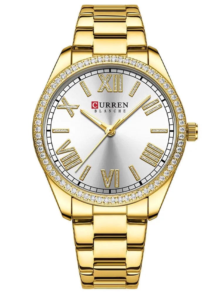 Zegarek Damski Curren 9088 Zegarek Damski Curren 9088 - Lorence 5903981748679