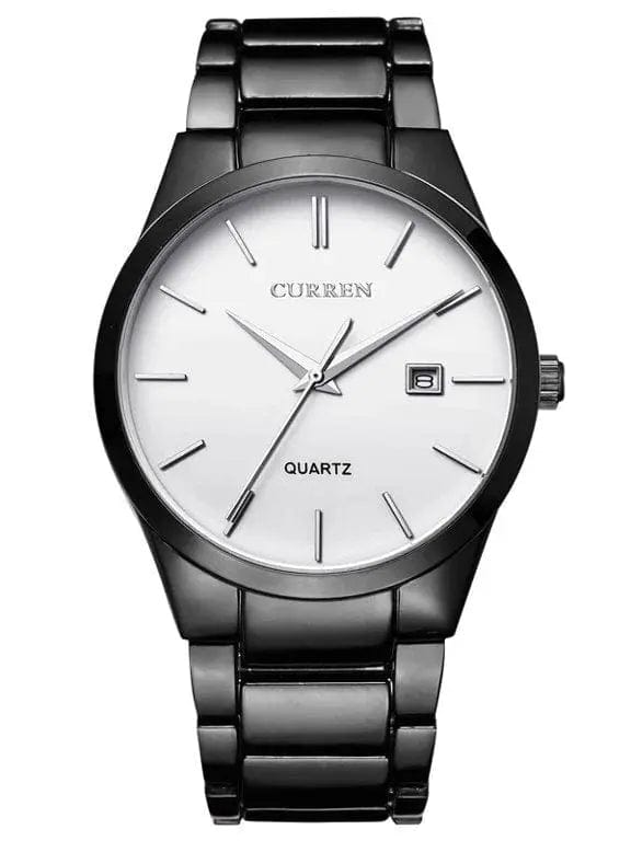 Zegarek Męski Curren 8106 Zegarek Męski Curren 8106 - Lorence 5903981748174