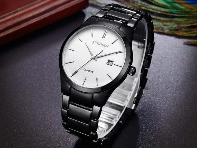 Zegarek Męski Curren 8106 Zegarek Męski Curren 8106 - Lorence 5903981748174