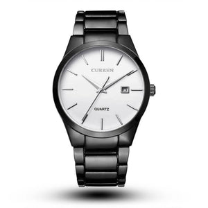 Zegarek Męski Curren 8106 Zegarek Męski Curren 8106 - Lorence 5903981748174