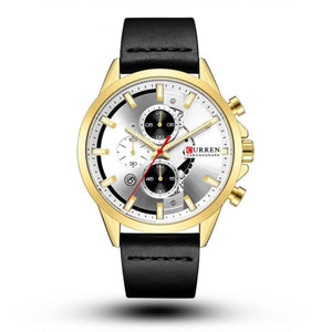 Zegarek Męski Curren 8325 Zegarek Męski Curren 8325 - Lorence 5903981747863