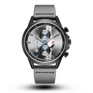 Zegarek Męski Curren 8325 Zegarek Męski Curren 8325 - Lorence 5903981747887