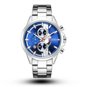 Zegarek Męski Curren 8325 Zegarek Męski Curren 8325 - Lorence 5903981747757