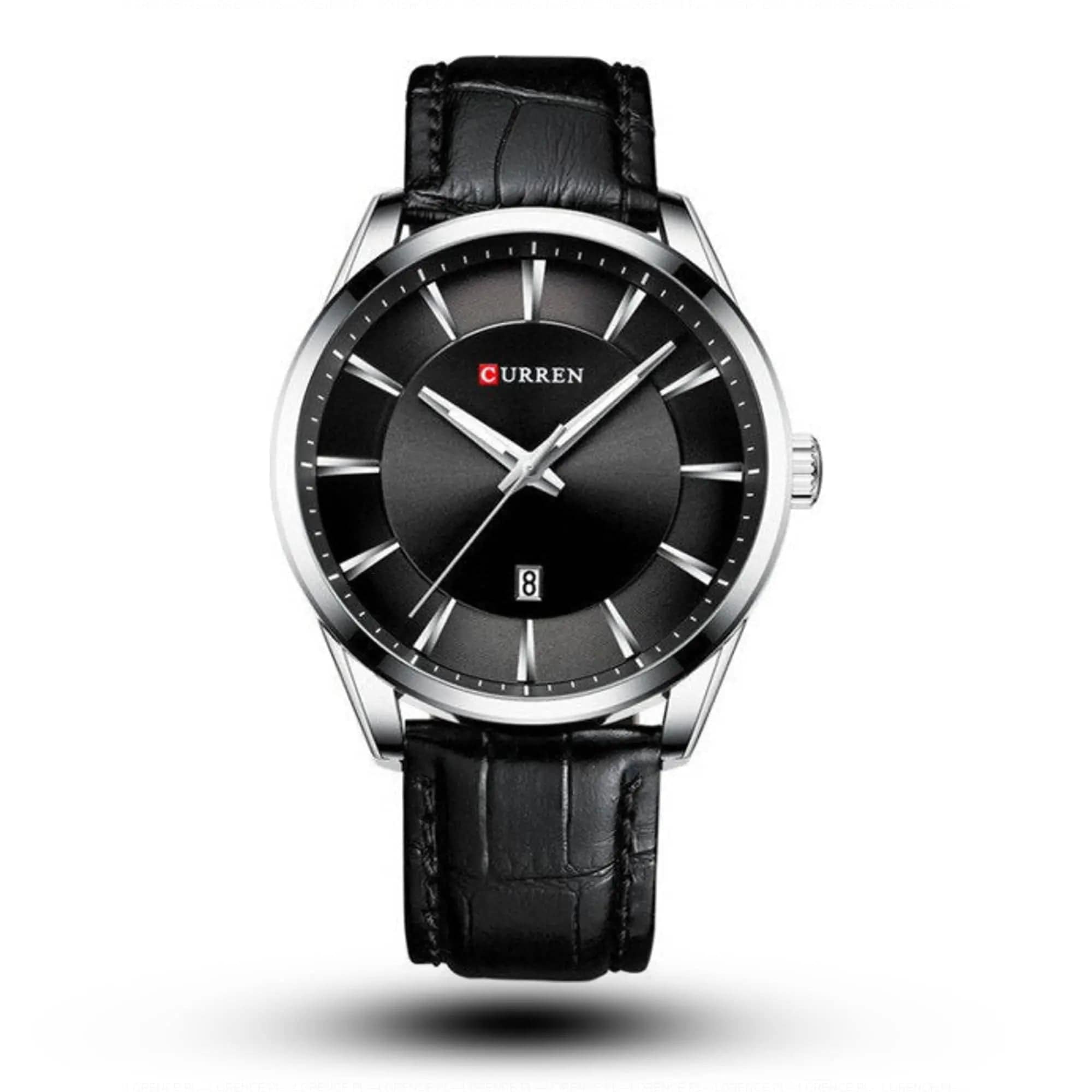 Zegarek Męski Curren 8365 Zegarek Męski Curren 8365 - Lorence 5903981748204