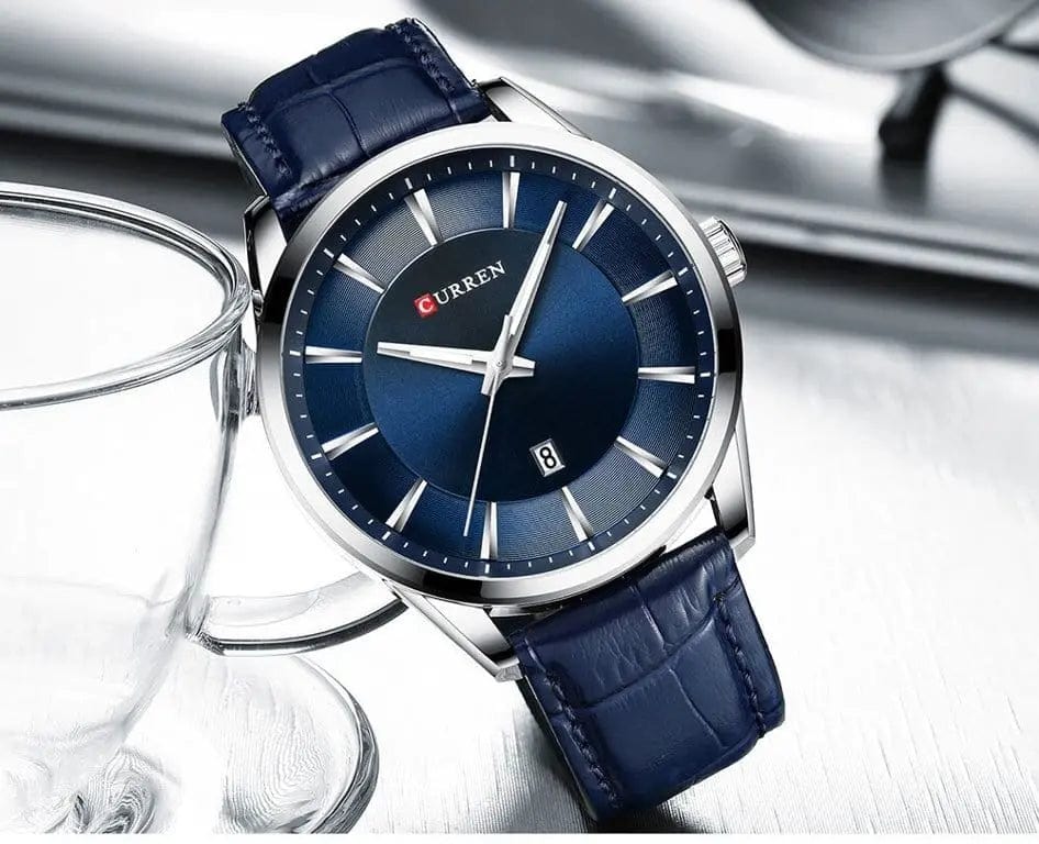 Zegarek Męski Curren 8365 Zegarek Męski Curren 8365 - Lorence 5903981748198