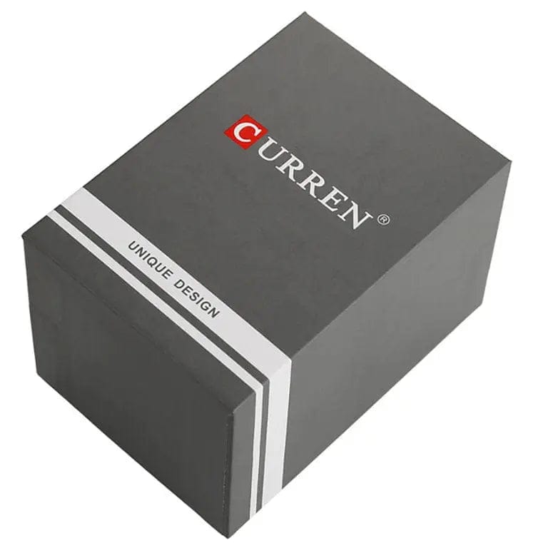 Zegarek Męski Curren 8388 Zegarek Męski Curren 8388 - Lorence 5903981748785