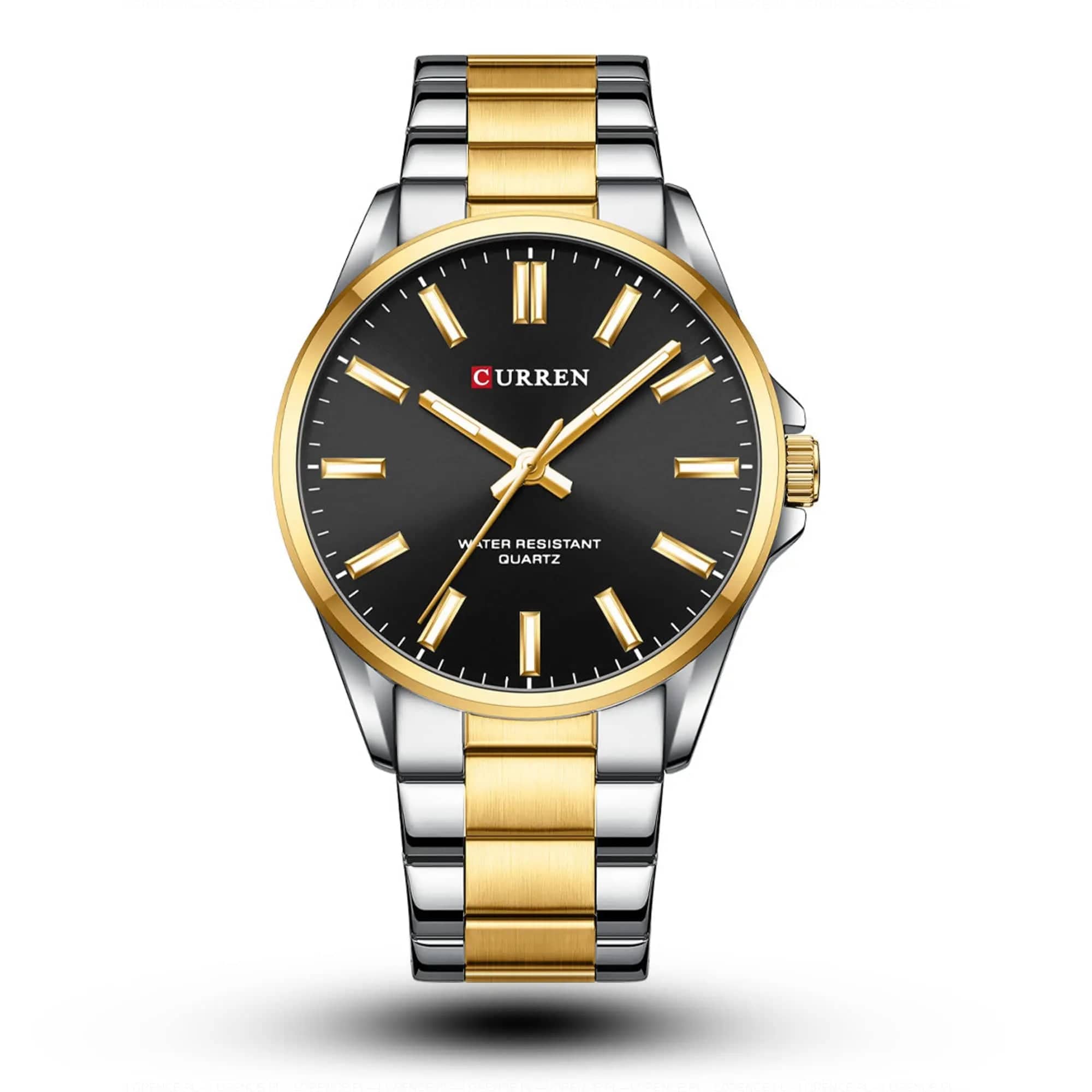 Zegarek Męski Curren 9090G Zegarek Męski Curren 9090G - Lorence 5903981748976