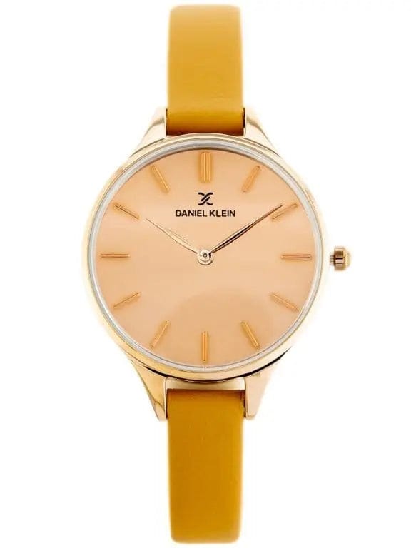 Zegarek Daniel Klein 11806A-3 Zegarek Daniel Klein 11806A-3 - Lorence 8680161649472
