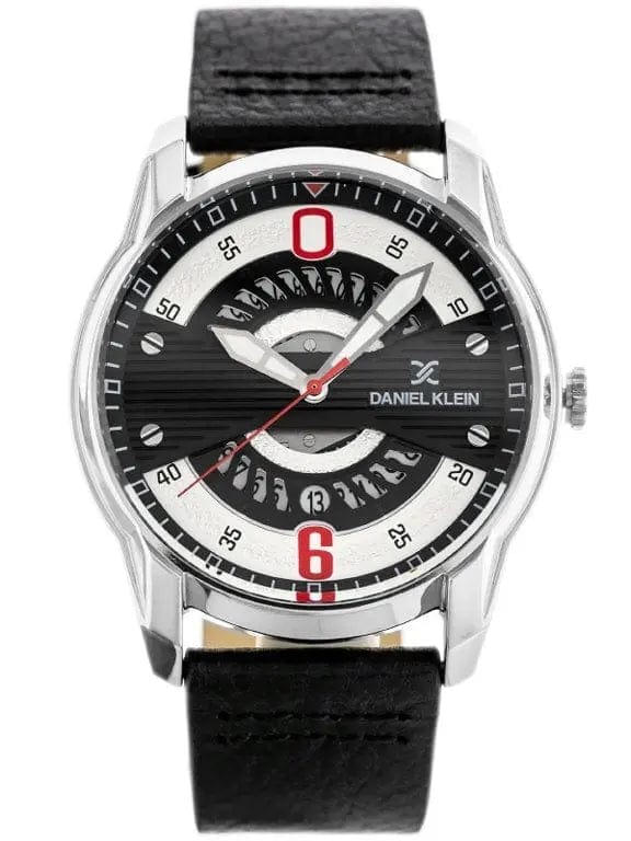 Zegarek Męski Daniel Klein 12155-5 Zegarek Męski Daniel Klein 12155-5 - Lorence 8680161775003
