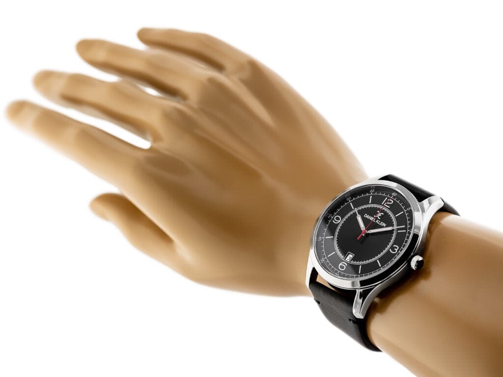 Daniel klein ZEGAREK MĘSKI DANIEL KLEIN 12500-2