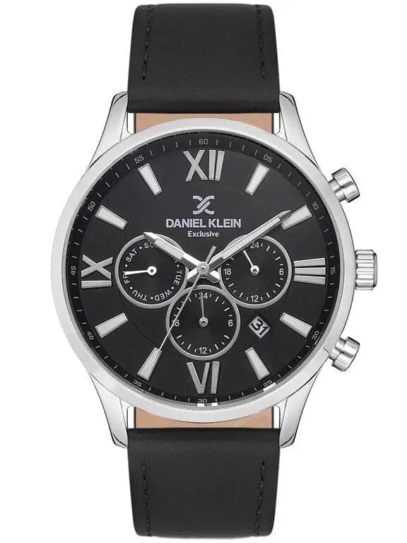 Zegarek Męski Daniel Klein 12805-2 Zegarek Męski Daniel Klein 12805-2 - Lorence 8680161999775