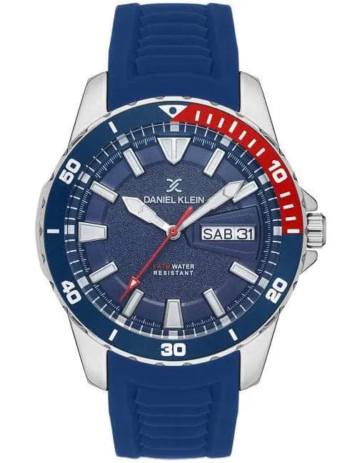 Zegarek Męski Daniel Klein 12812-2 Zegarek Męski Daniel Klein 12812-2 - Lorence 8680162000104
