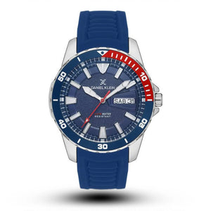 Zegarek Męski Daniel Klein 12812-2 Zegarek Męski Daniel Klein 12812-2 - Lorence 8680162000104