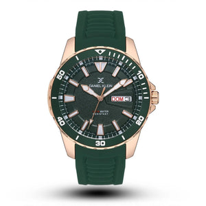 Zegarek Męski Daniel Klein 12812-5 Zegarek Męski Daniel Klein 12812-5 - Lorence 8680162000135