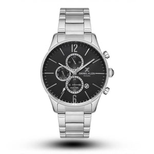 Zegarek Męski Daniel Klein 12824-2 Zegarek Męski Daniel Klein 12824-2 - Lorence 8680161974000