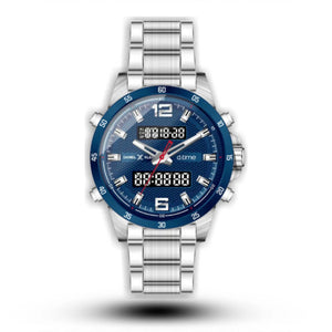 Zegarek Męski Daniel Klein D:time 12408-3 Zegarek Męski Daniel Klein D:time 12408-3 - Lorence 8680161847663