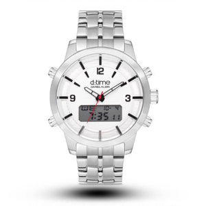 Zegarek Męski Daniel Klein D:time 12641-1 Zegarek Męski Daniel Klein D:time 12641-1 - Lorence 8680161929215