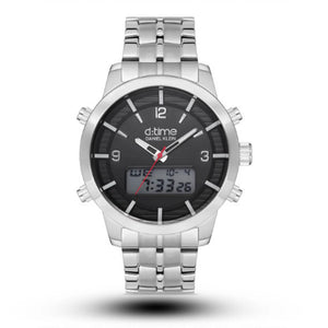 Zegarek Męski Daniel Klein D:time 12641-2 Zegarek Męski Daniel Klein D:time 12641-2 - Lorence 8680161929222