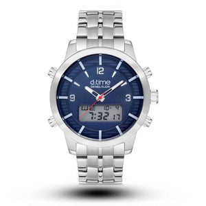 Zegarek Męski Daniel Klein D:time 12641-3 Zegarek Męski Daniel Klein D:time 12641-3 - Lorence 8680161929239