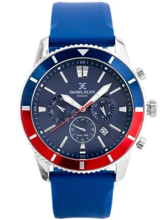 Zegarek Męski Daniel Klein Exclusive 12233-4 Zegarek Męski Daniel Klein Exclusive 12233-4 - Lorence 8680161779698