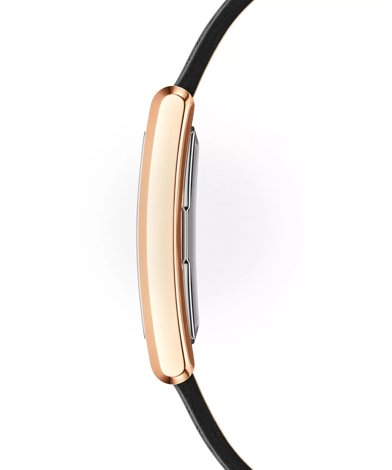 ZEGAREK DAMSKI DANIEL WELLINGTON Bound Black Crocodile Rose Gold 24mm DW00100698 + BOX ZEGAREK DAMSKI DANIEL WELLINGTON Bound Black Crocodile Rose Gold 24mm 7315030055634