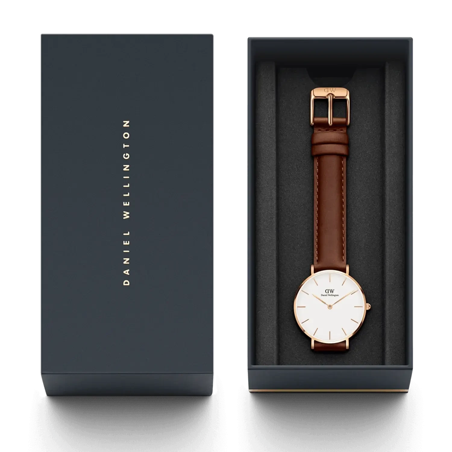 ZEGAREK DAMSKI DANIEL WELLINGTON Classic Petite DW00100175 32mm ZEGAREK DAMSKI DANIEL WELLINGTON Classic Petite DW00100175 32mm - 7350068245343