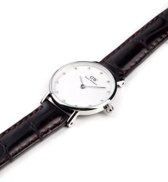 Zegarek Damski Daniel Wellington Classy York DW00100069 Zegarek Damski Daniel Wellington Classy York DW00100069 - Lorence 7350068241475