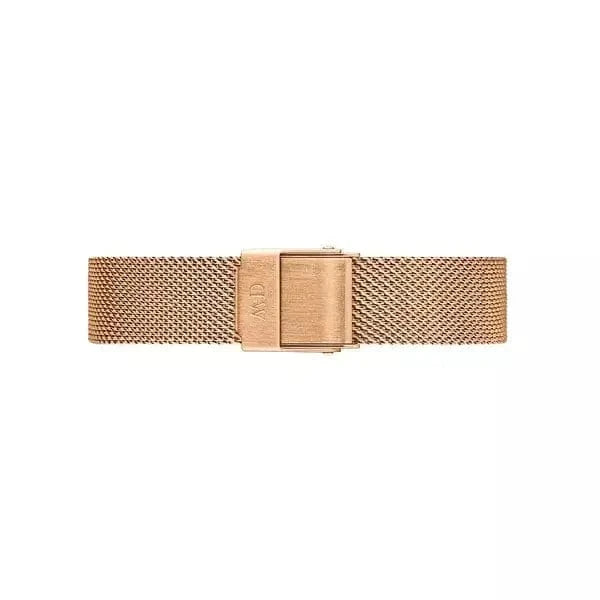 Zegarek Damski Daniel Wellington DW00100217 - Petite Melrose 28mm Zegarek Damski Daniel Wellington DW00100217 - Petite Melrose 28mm - 7350068246630