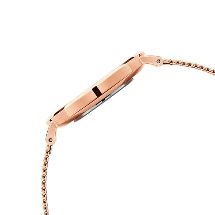 Zegarek Damski Daniel Wellington DW00100305 - Petite Melrose 36mm Zegarek Damski Daniel Wellington DW00100305 - Petite Melrose 36mm - 7315030004908