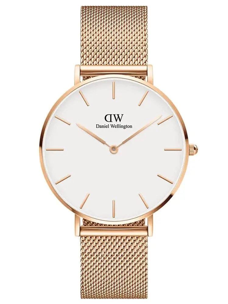 Zegarek Damski Daniel Wellington DW00100305 - Petite Melrose 36mm Zegarek Damski Daniel Wellington DW00100305 - Petite Melrose 36mm - 7315030004908