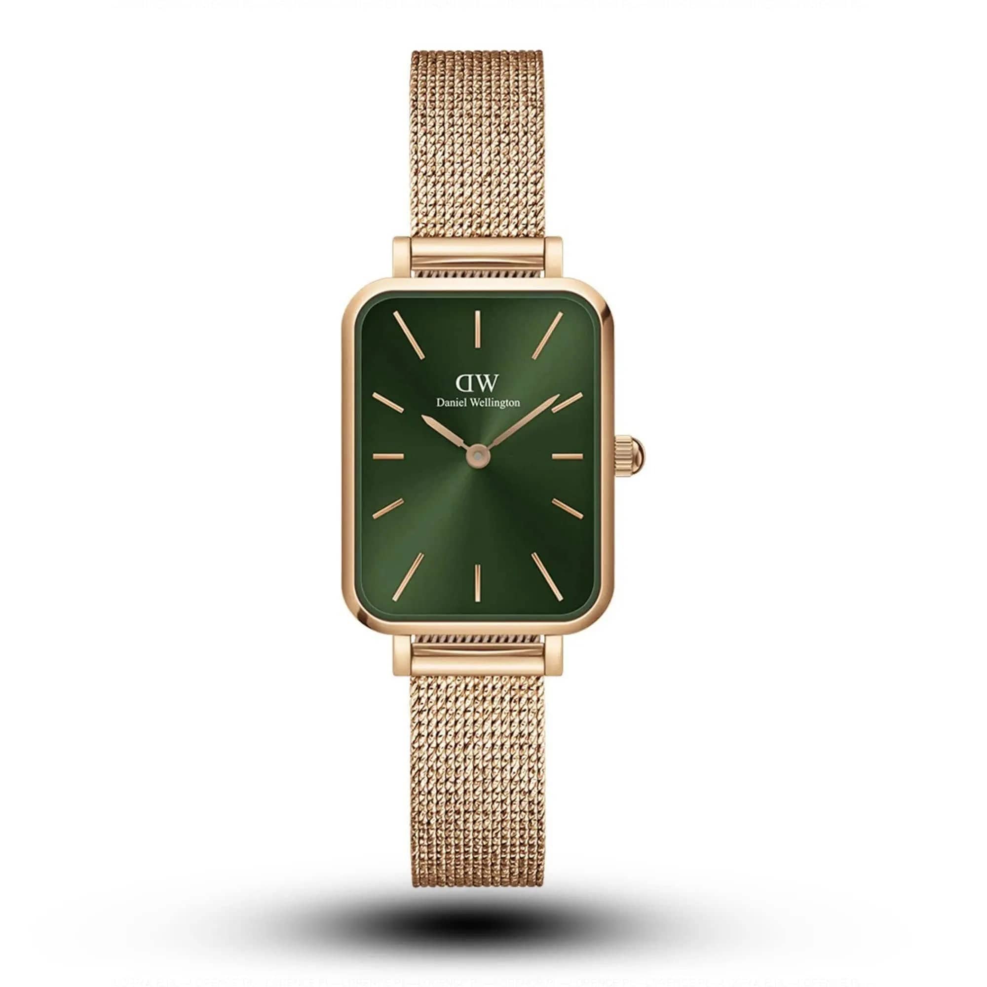 Zegarek Damski Daniel Wellington DW00100437 - Quadro Zegarek Damski Daniel Wellington DW00100437 - Quadro - Lorence 7315030022681