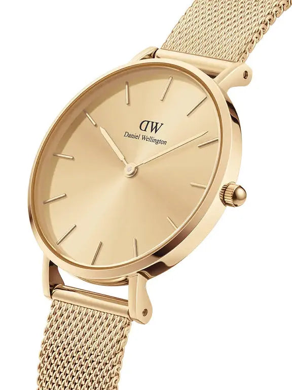 ZEGAREK DAMSKI DANIEL WELLINGTON DW00100474 - PETITE UNITONE 32mm (zw506b) ZEGAREK DAMSKI DANIEL WELLINGTON DW00100474 - PETITE UNITONE 32mm 7315030027730