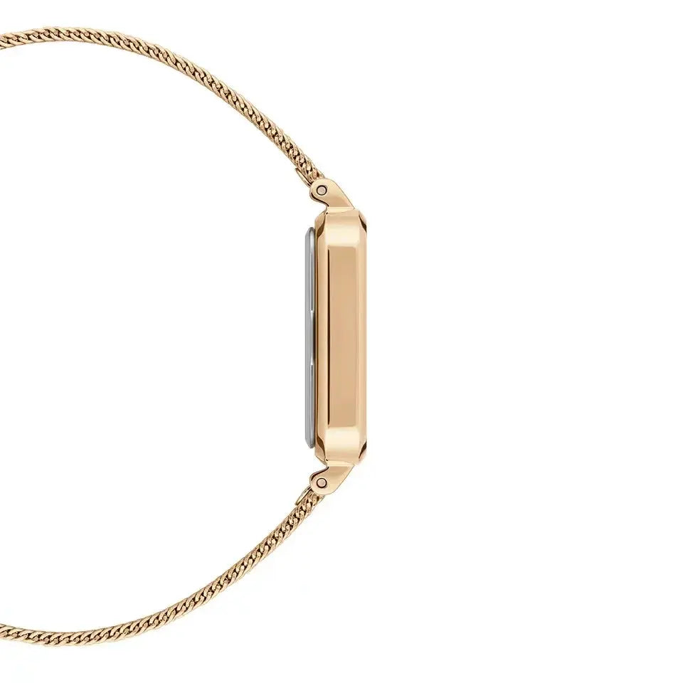 ZEGAREK DAMSKI DANIEL WELLINGTON DW00100485 - QUADRO (zw505f) ZEGAREK DAMSKI DANIEL WELLINGTON DW00100485 - QUADRO (zw505f) - 7315030029512