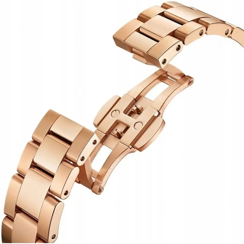 Zegarek Męski Daniel Wellington Iconic Link Grey DW00100332 Zegarek Męski Daniel Wellington Iconic Link Grey DW00100332 - Lorence 7350068246261