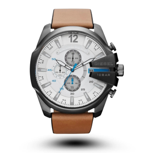 Zegarek Męski Diesel DZ4280 - Mega Chief Zegarek Męski Diesel DZ4280 - Mega Chief - Lorence 698615086542