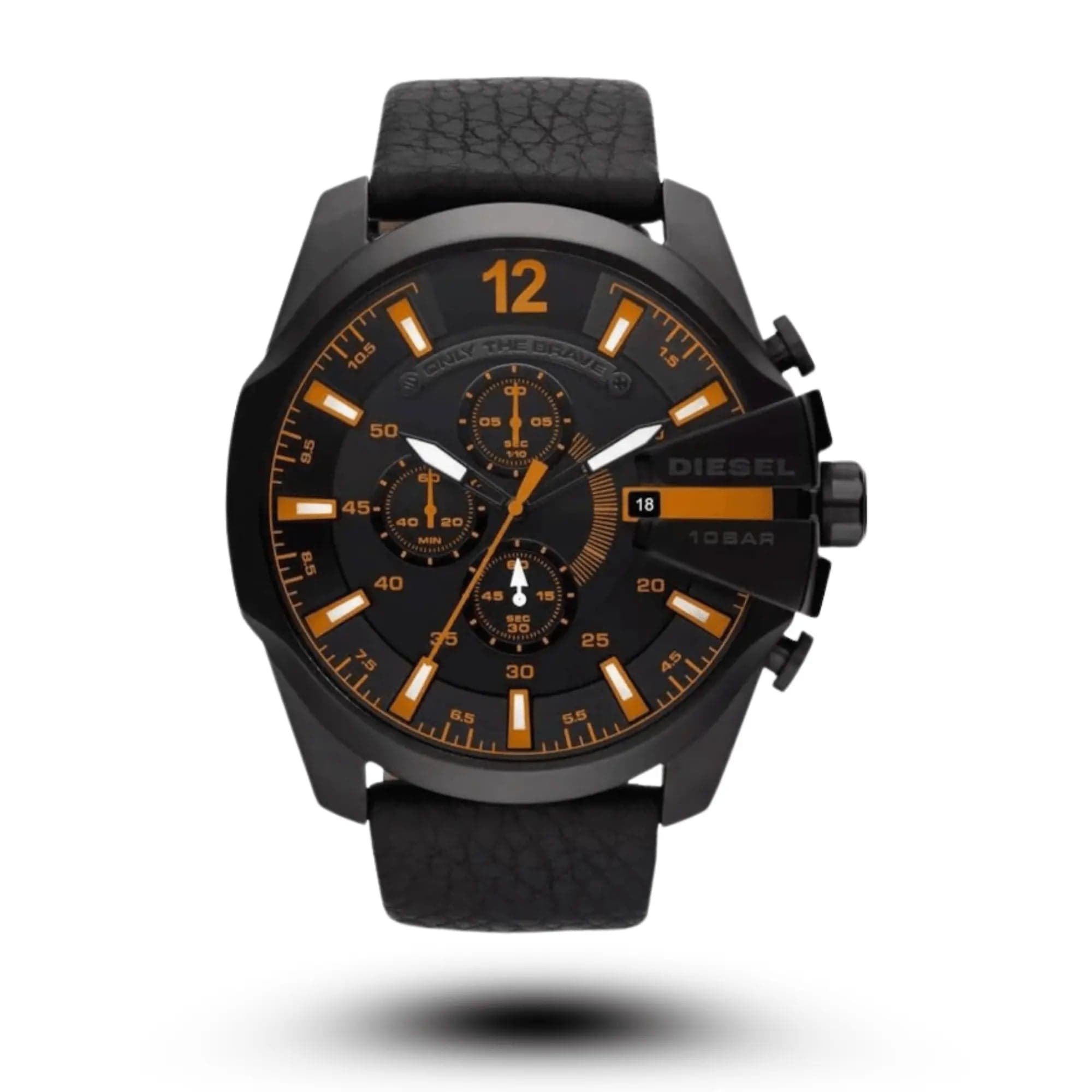 Zegarek Męski Diesel DZ4291 - Mega Chief Zegarek Męski Diesel DZ4291 - Mega Chief - Lorence 698615088751