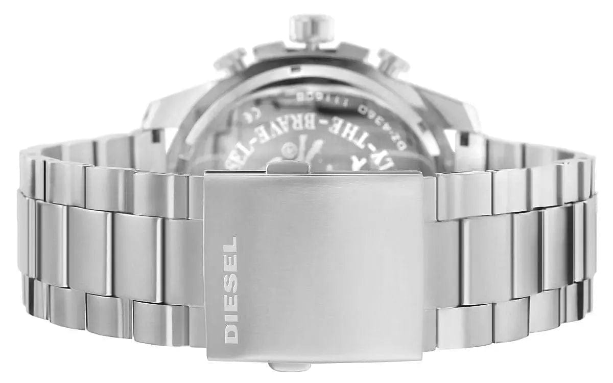 Zegarek Męski Diesel DZ4308 10 Bar Zegarek Męski Diesel DZ4308 10 Bar - Lorence 0698615092598