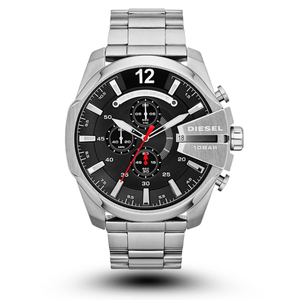 Zegarek Męski Diesel DZ4308 - Mega Chief Zegarek Męski Diesel DZ4308 - Mega Chief - Lorence 698615092598
