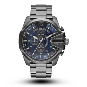 Zegarek Męski Diesel DZ4329 - Mega Chief Zegarek Męski Diesel DZ4329 - Mega Chief - Lorence 698615096541