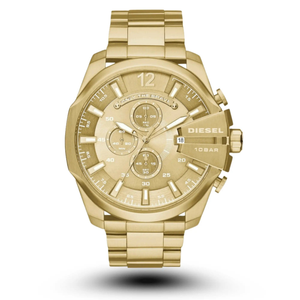 Zegarek Męski Diesel DZ4360 - Mega Chief Zegarek Męski Diesel DZ4360 - Mega Chief - Lorence 4053858489257