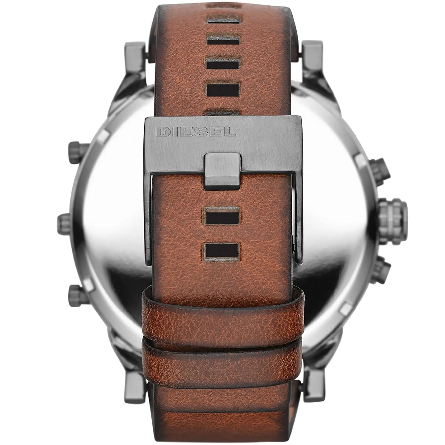 ZEGAREK MĘSKI DIESEL DZ7332  MR. DADDY 2.0 + BOX ZEGAREK MĘSKI DIESEL DZ7332  MR. DADDY 2.0 + BOX - Lorence 4053858414488