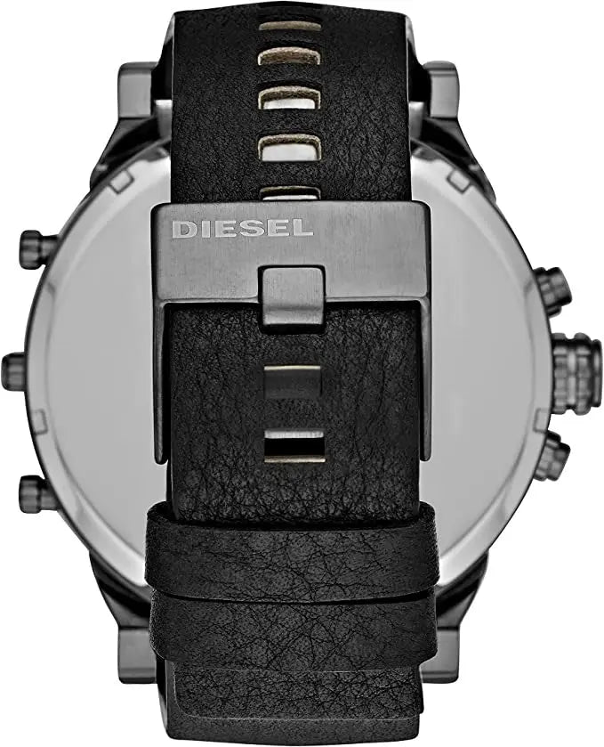 ZEGAREK MĘSKI DIESEL DZ7348 - MR. DADDY 2.0 (zz005e) ZEGAREK MĘSKI DIESEL DZ7348 - MR. DADDY 2.0 (zz005e) - Lorence 4053858489264