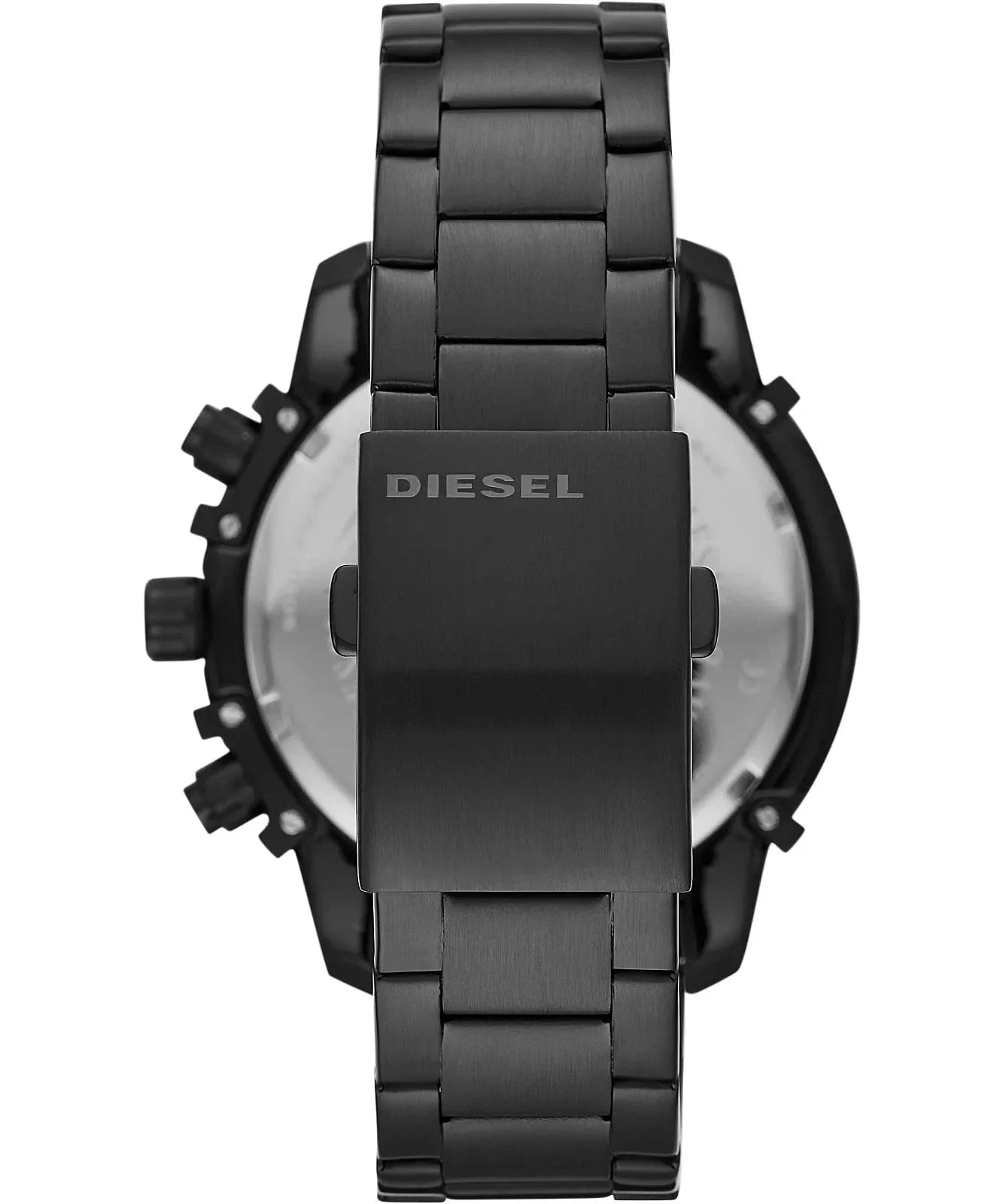 ZEGAREK MĘSKI DIESEL Griffed DZ4529 + BOX ZEGAREK MĘSKI DIESEL Griffed DZ4529 + BOX - Lorence 4053858415430