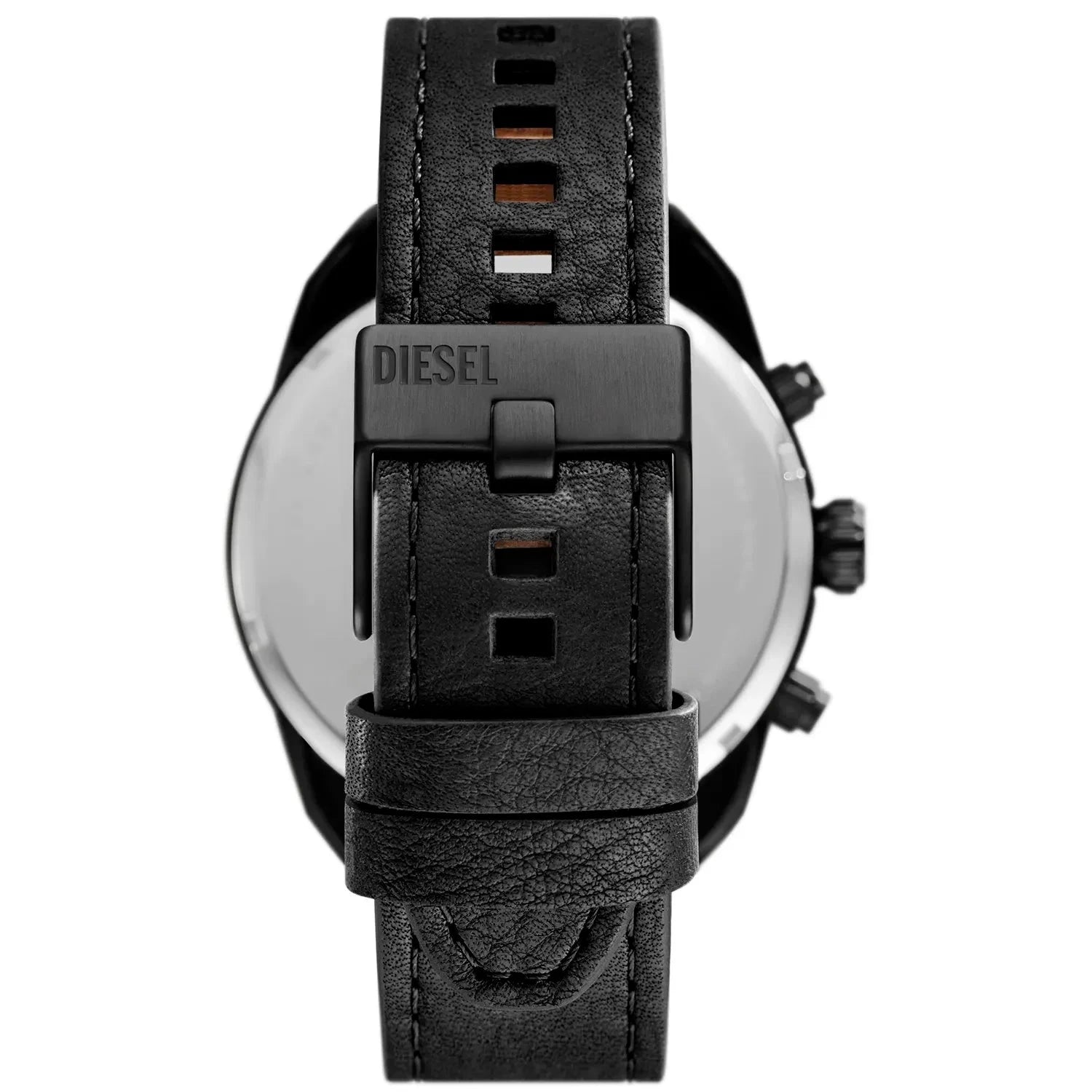 ZEGAREK MĘSKI DIESEL Spiked Chronograph DZ4667 + BOX ZEGAREK MĘSKI DIESEL Spiked Chronograph DZ4667 + BOX - Lorence 4064092280104